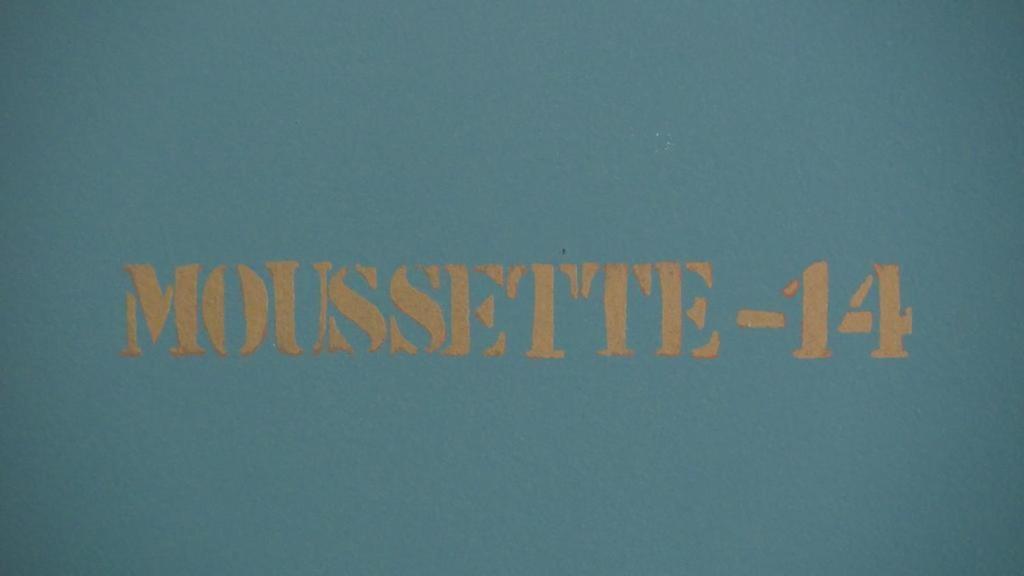 翁弗勒尔La Moussette公寓 外观 照片